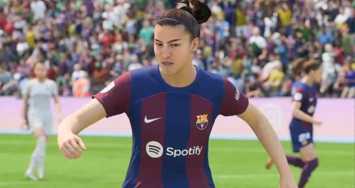 FIFA 24: FC 24 Pick It Up Guide