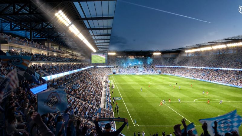 FC 25: Will A Brand New Stadium Appear In FC 25?